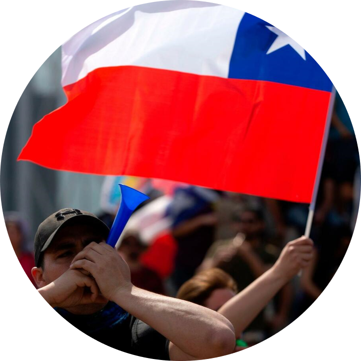 Image Chilean Flag