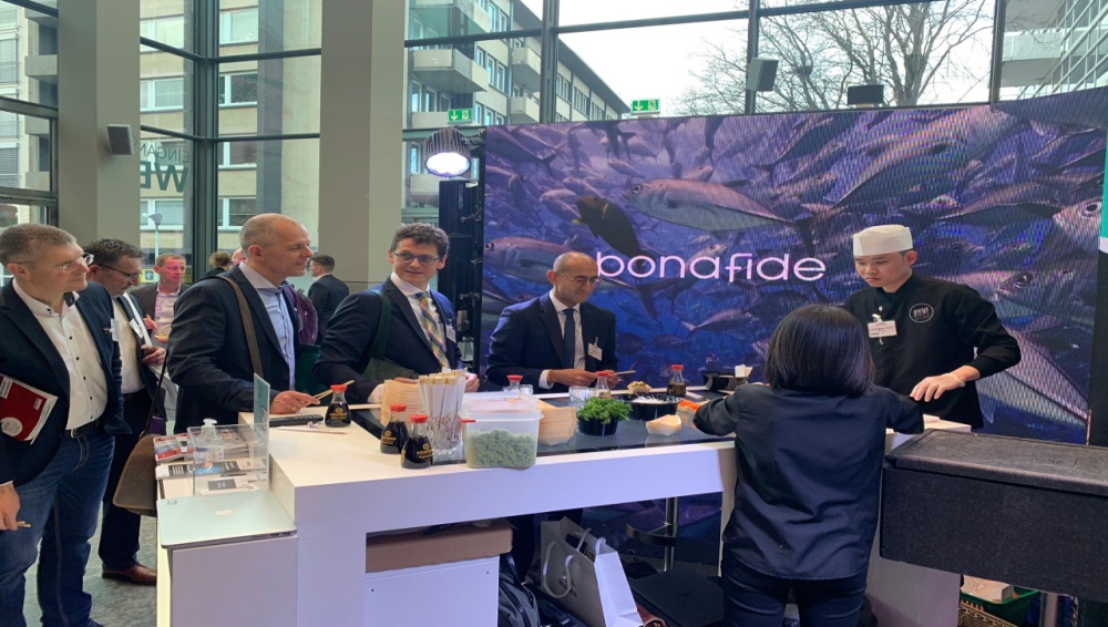 Picture Queue for Sahsimi