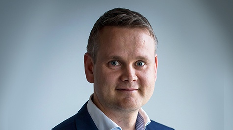 Picture Arne Mogster