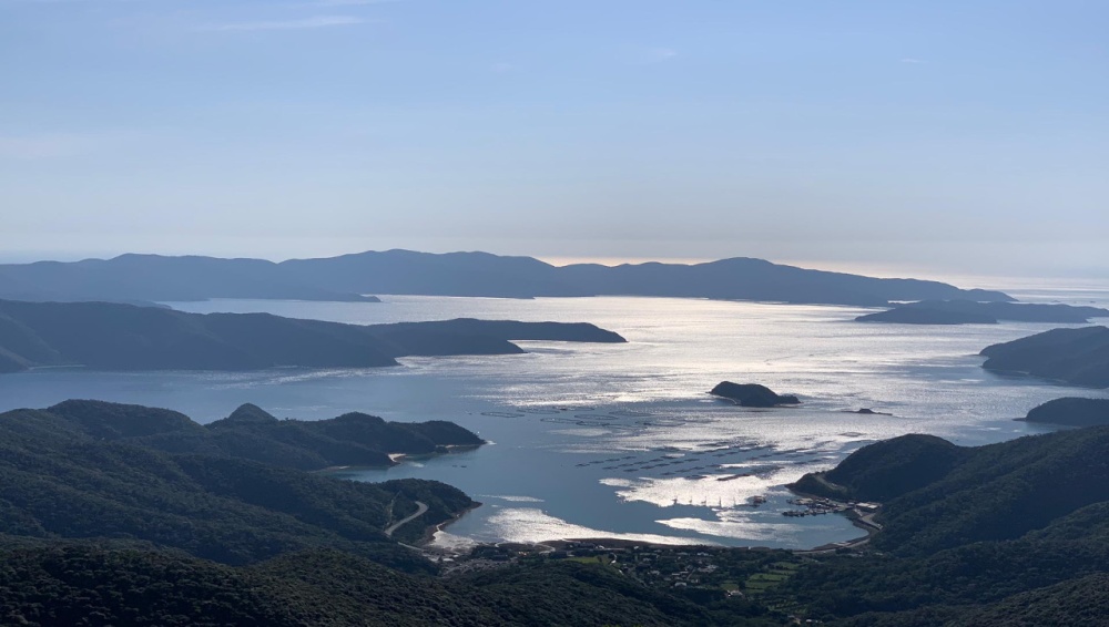 Picture Amami Island