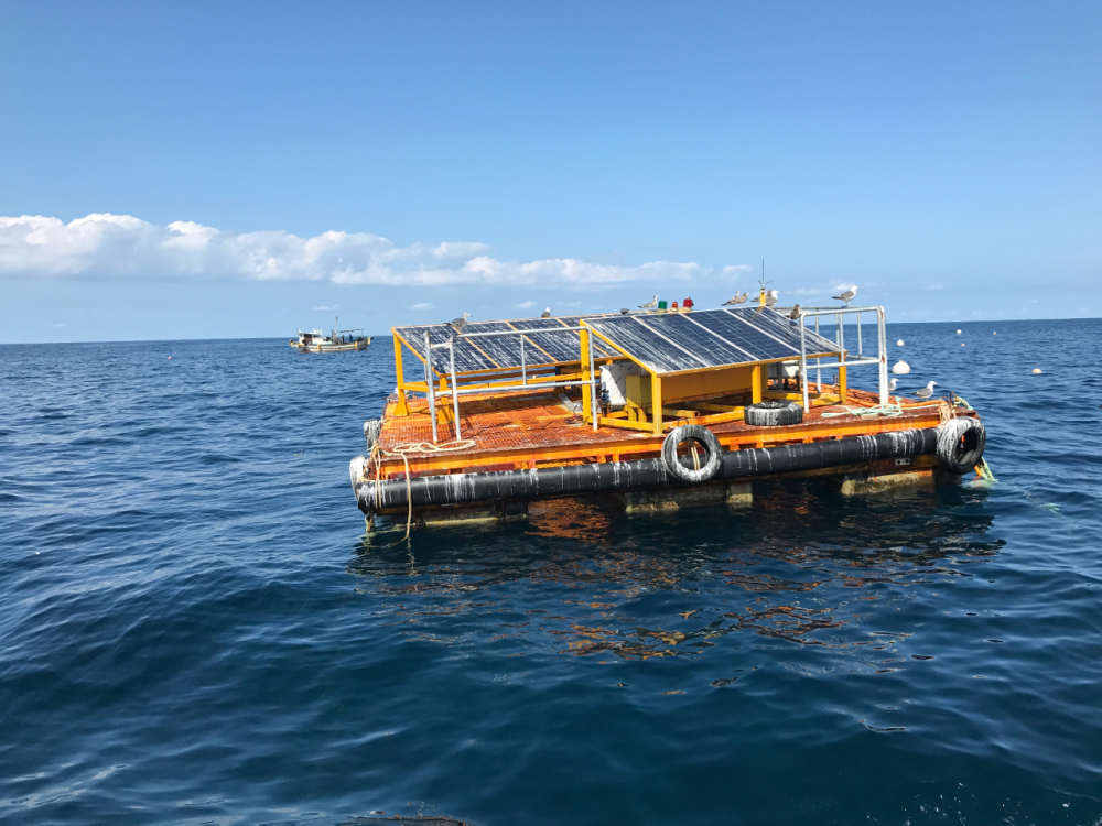 Picture Power Station