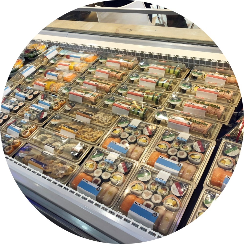 Picture Leroy Products