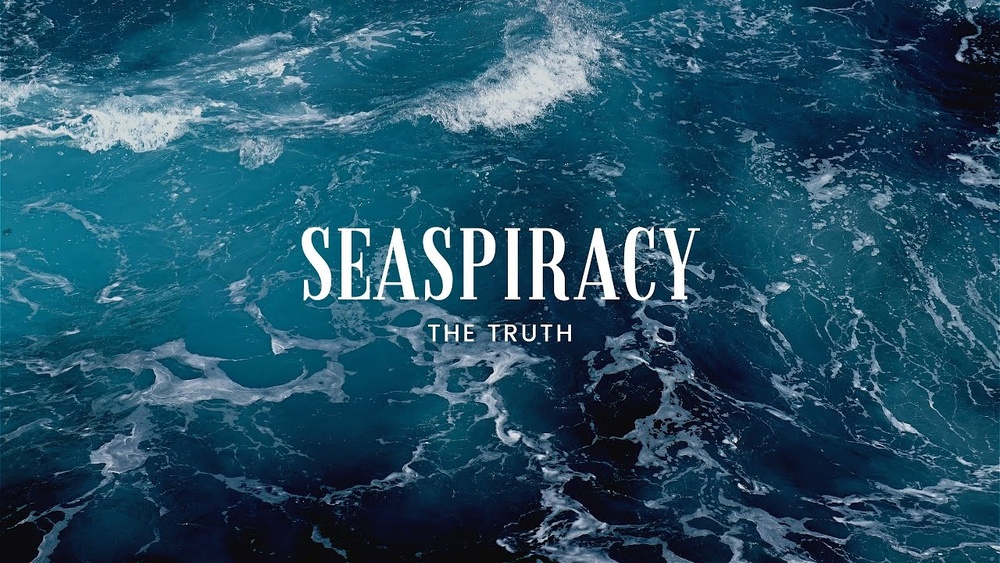 Picture Movie Title Seaspiracy