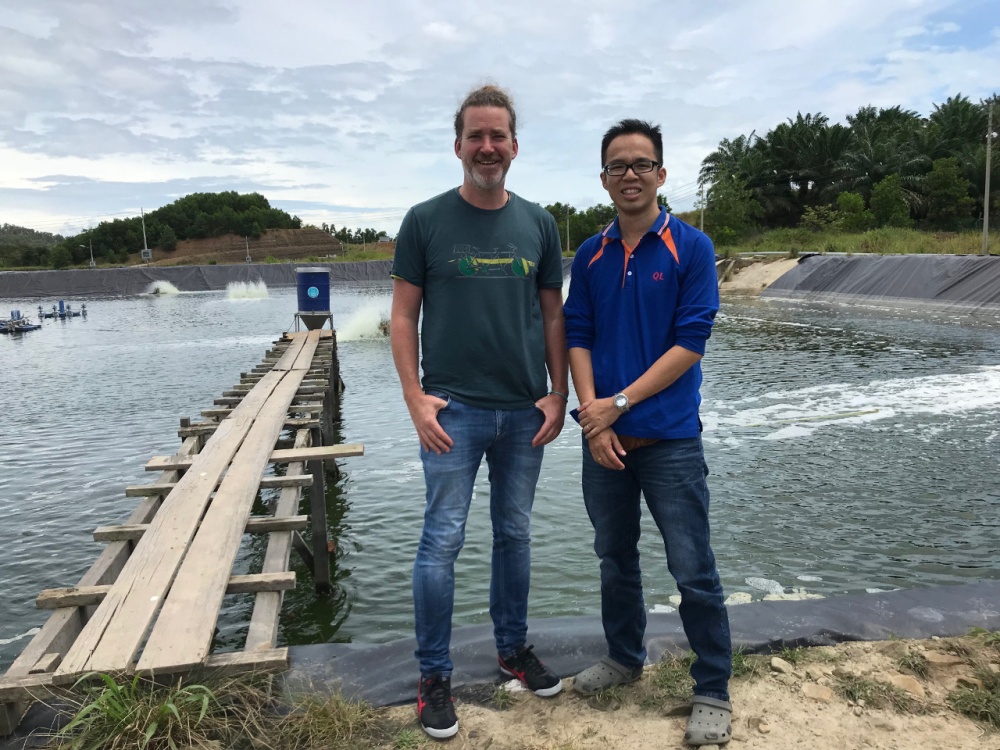Picture Christoph Baldegger in Sabah