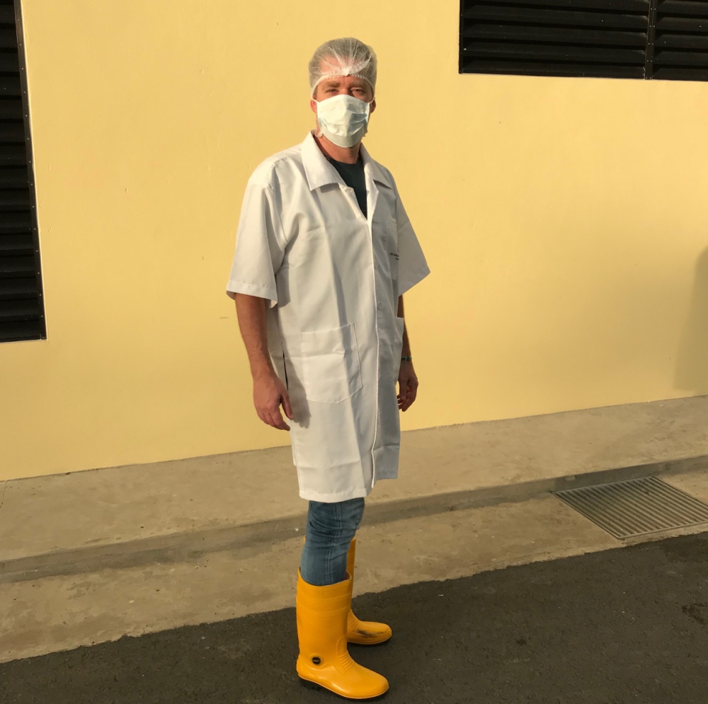 Picture Christoph Baldegger Sabah Factory