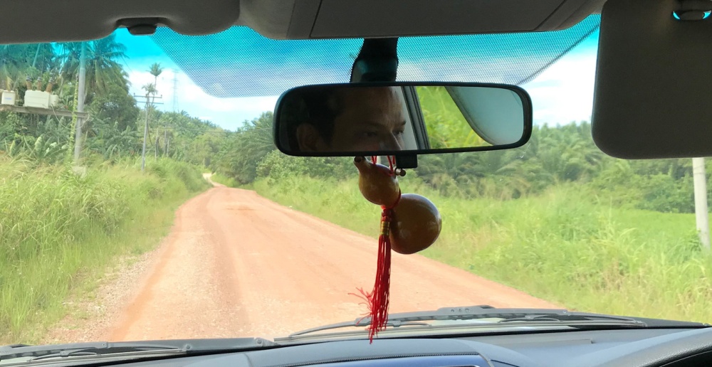 Picture Sabah Off Road
