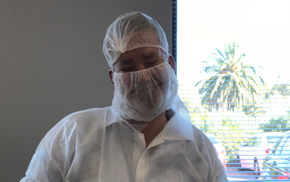 Bild Clean Seas Christoph Baldegger